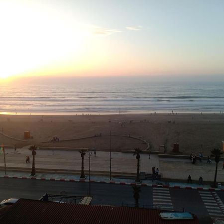 Mehdia Beach Kenitra Exterior foto