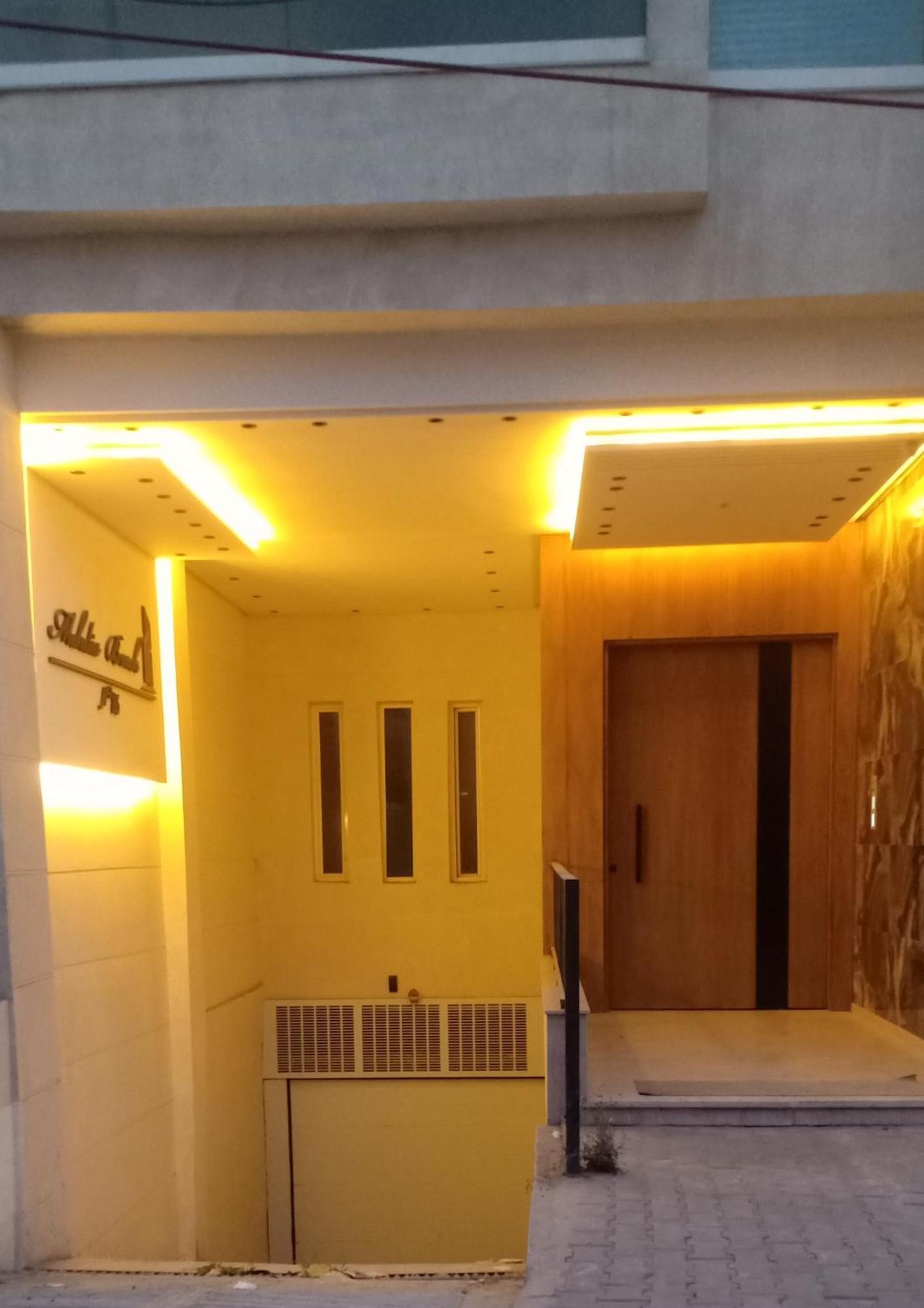 Mehdia Beach Kenitra Exterior foto